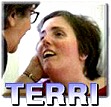 Hear Terri Schiavo laughing.