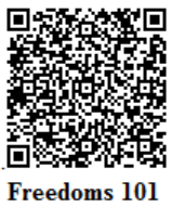 QRC Links here: '5000 Year Leap'