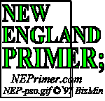 New England Primer